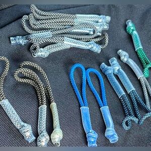 I am selling these Nike elite zippers because people like to collect them.